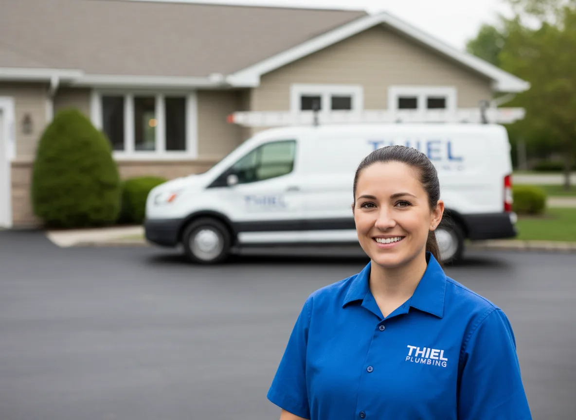 Plumber Sergeant Bluff, IA FAQs